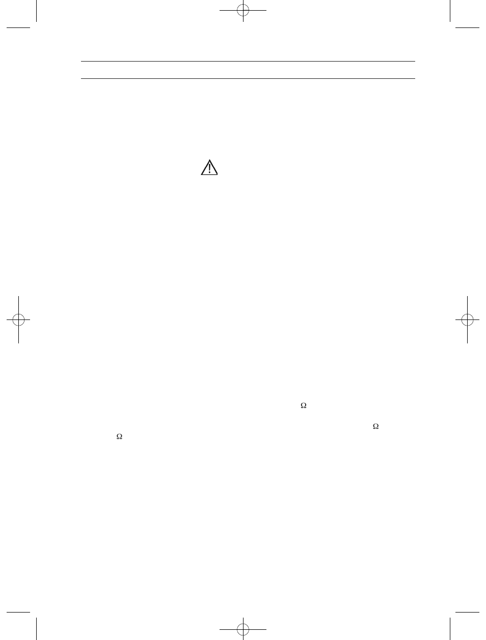 Durchführen von messungen isolationsmessung, Warnhinweis | Amprobe Telaris-ISO-PRO Insulation-Tester User Manual | Page 42 / 144