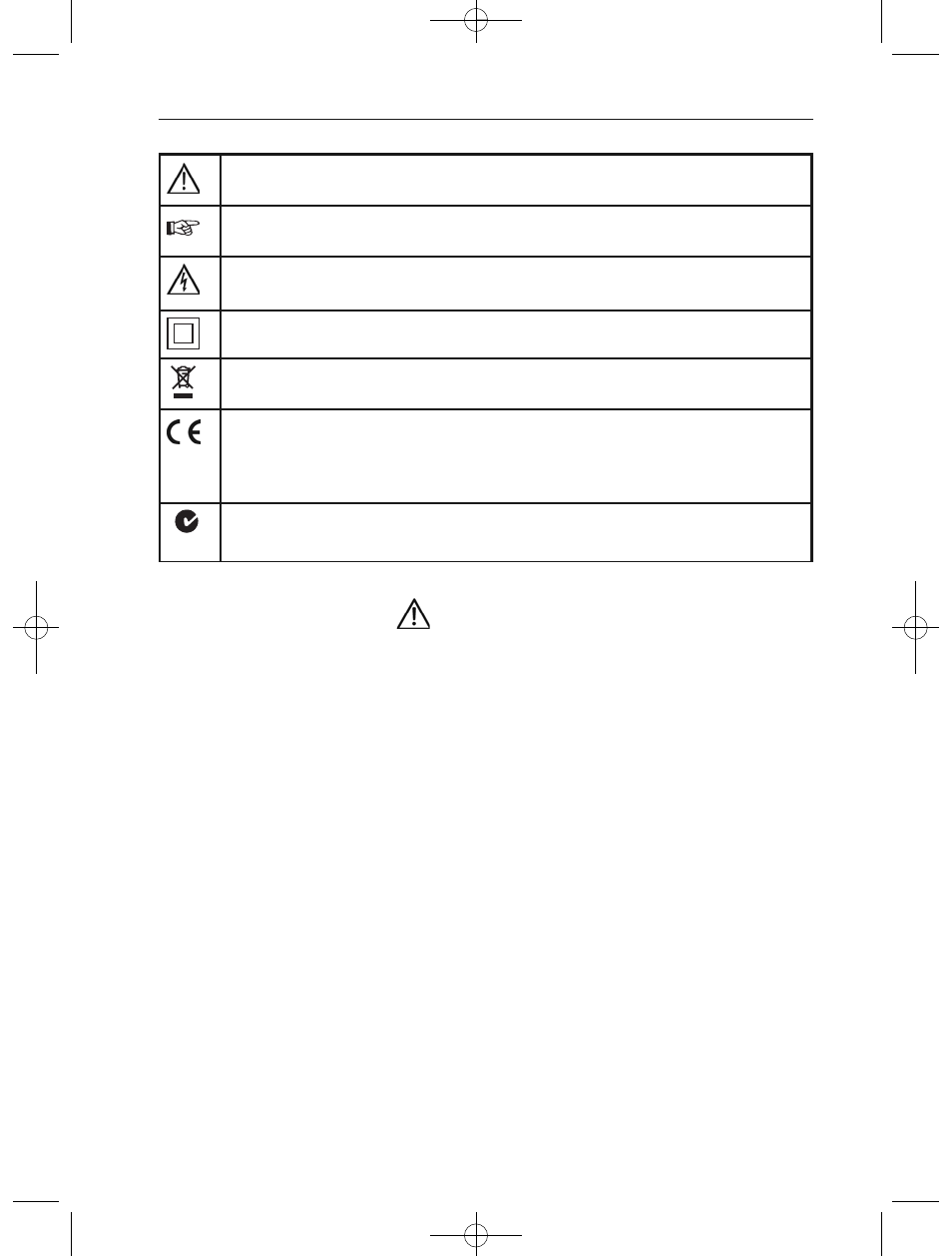 Amprobe Telaris-ISO-PRO Insulation-Tester User Manual | Page 64 / 144