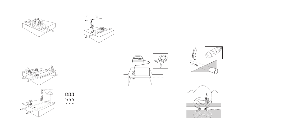 Amprobe AT-3000 Underground-Wire-Pipe-Locator User Manual | Page 2 / 2