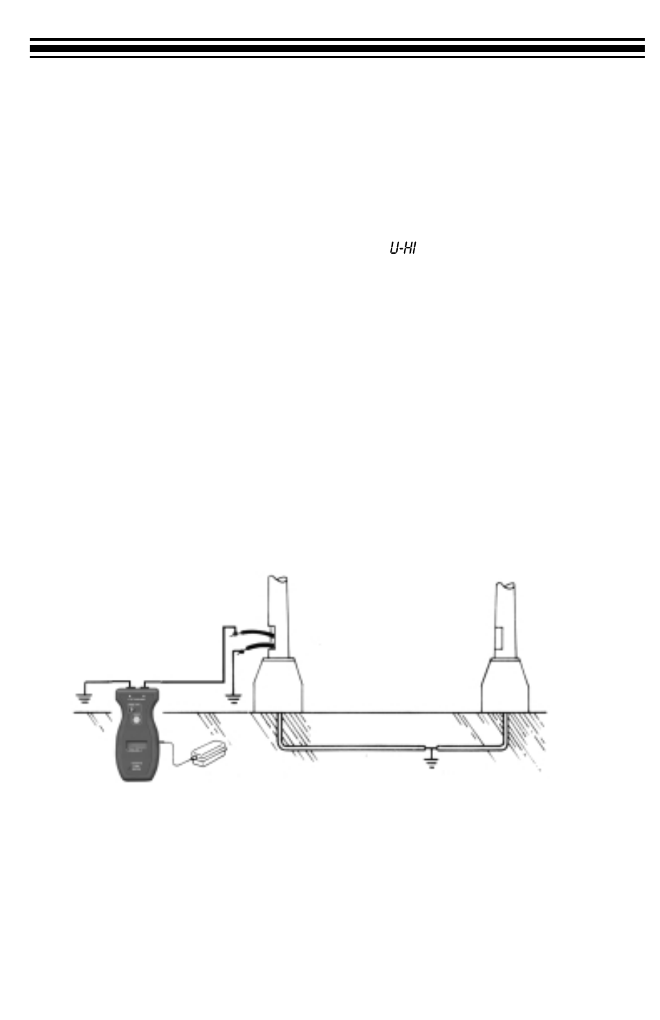 Amprobe AT-4000 Advanced-Wire-Tracer User Manual | Page 16 / 24