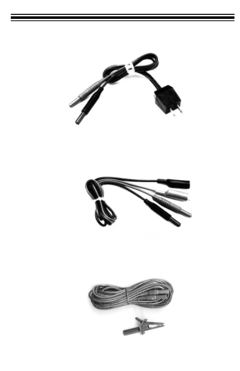 Amprobe AT-4000 Advanced-Wire-Tracer User Manual | Page 9 / 24