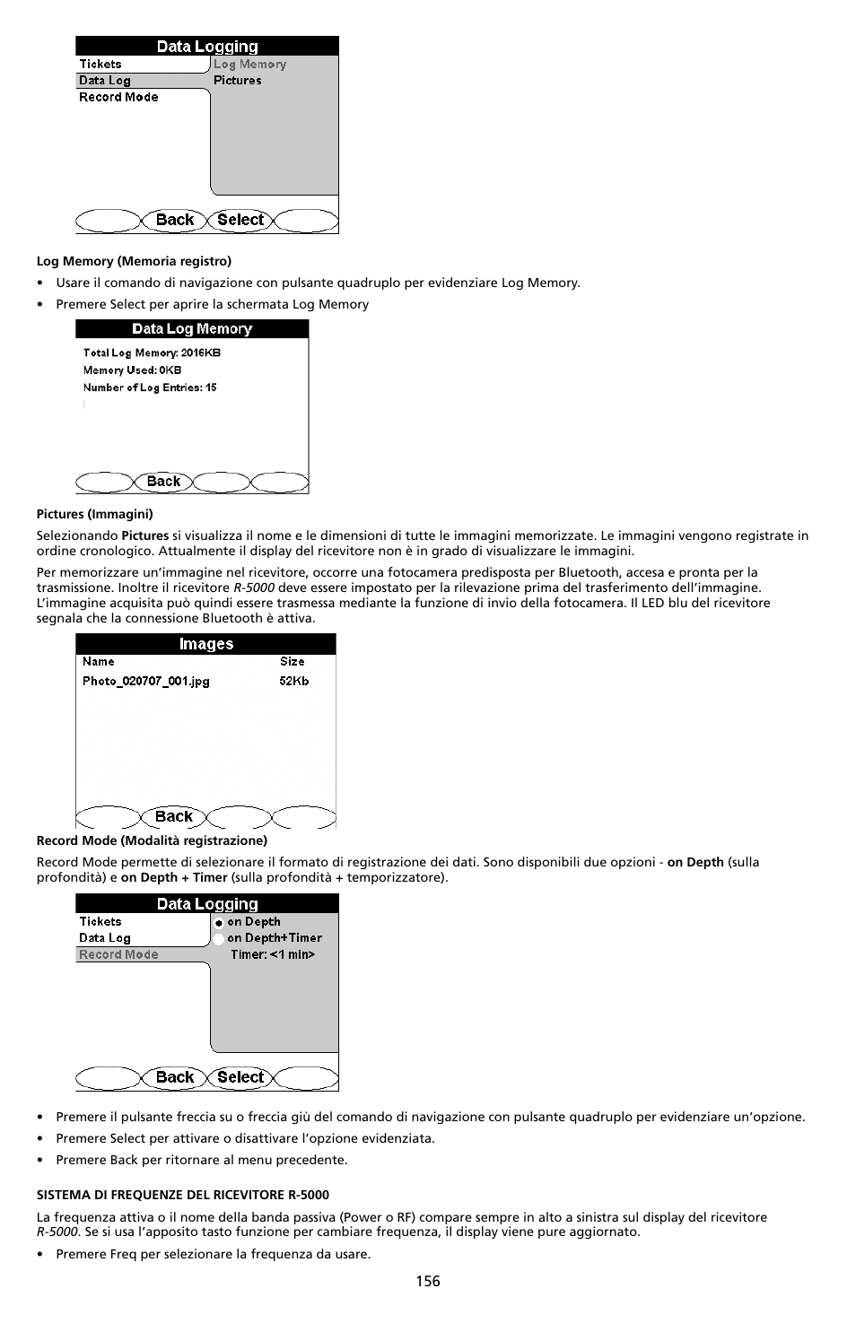 Amprobe AT-5000 Underground-Wire-Tracer User Manual | Page 158 / 256