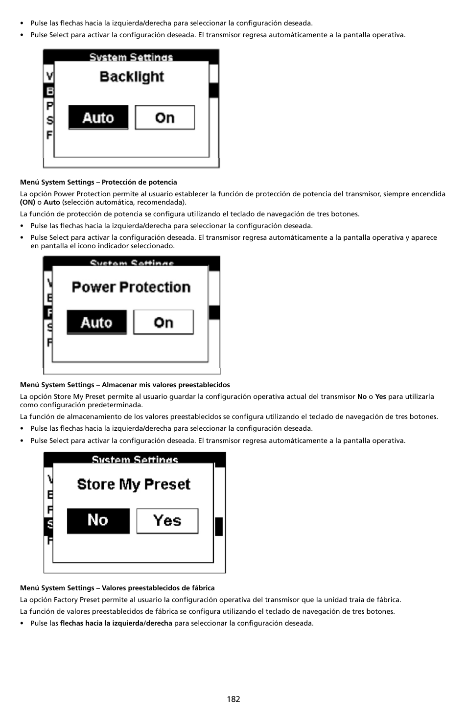 Amprobe AT-5000 Underground-Wire-Tracer User Manual | Page 184 / 256