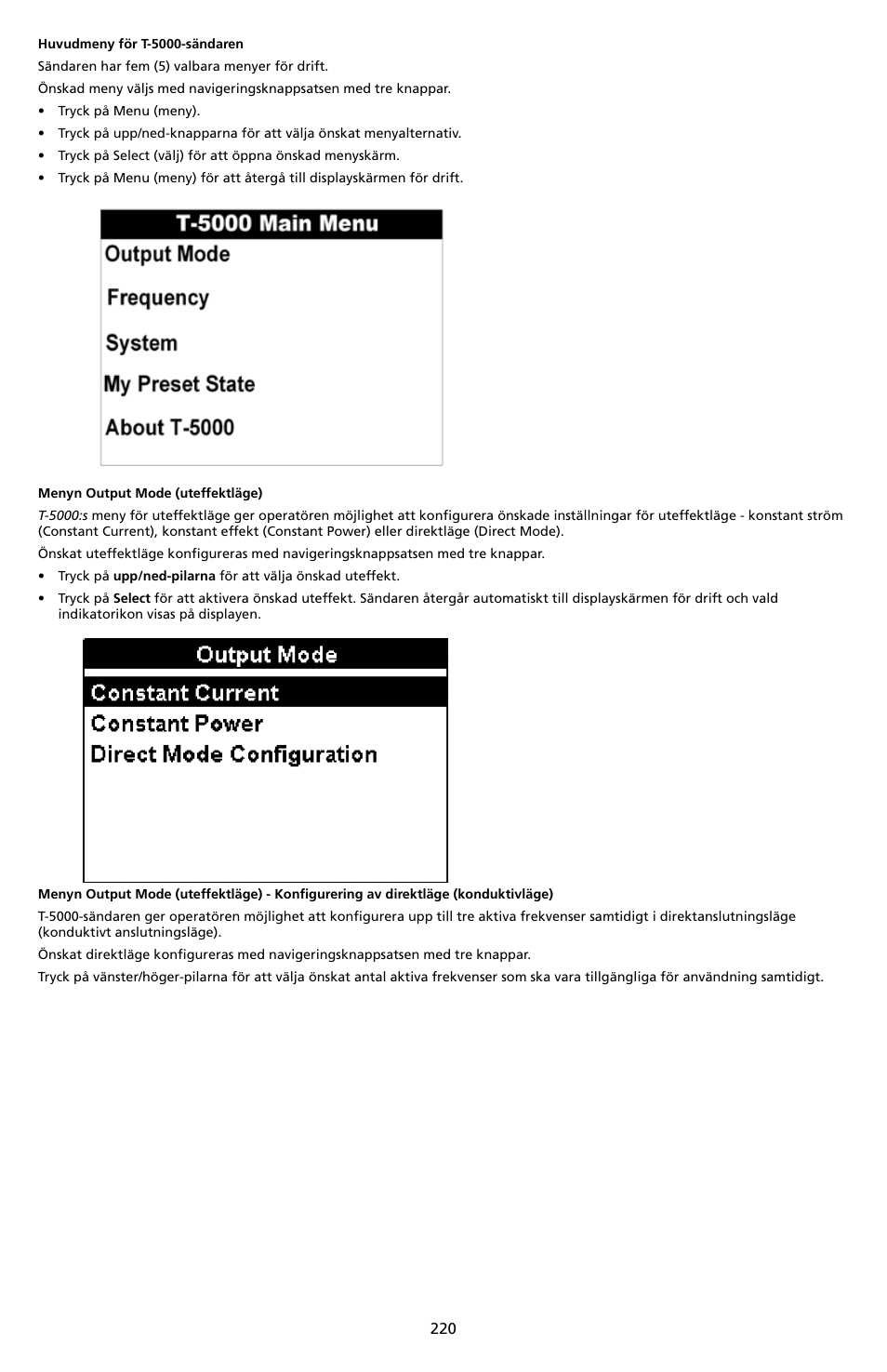 Amprobe AT-5000 Underground-Wire-Tracer User Manual | Page 222 / 256