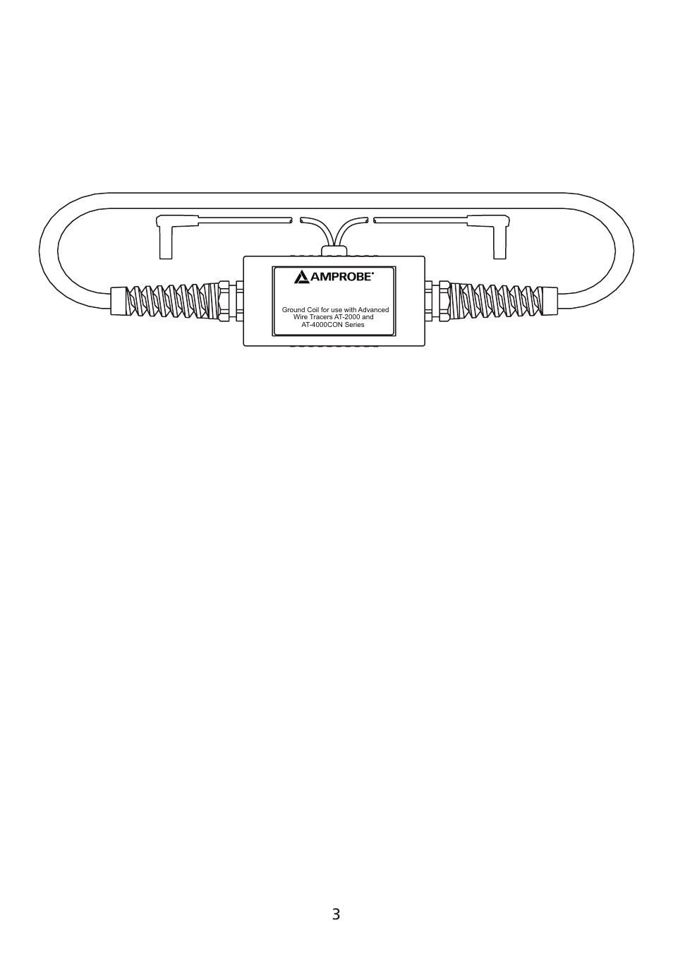 Amprobe ATGC-1 Ground-Coil User Manual | Page 4 / 12