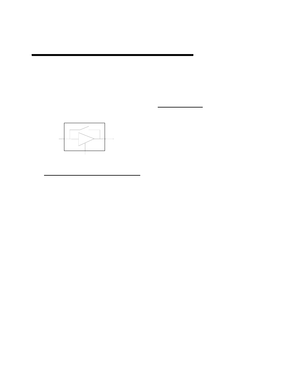 Avago Technologies MGA-71543 User Manual | 4 pages