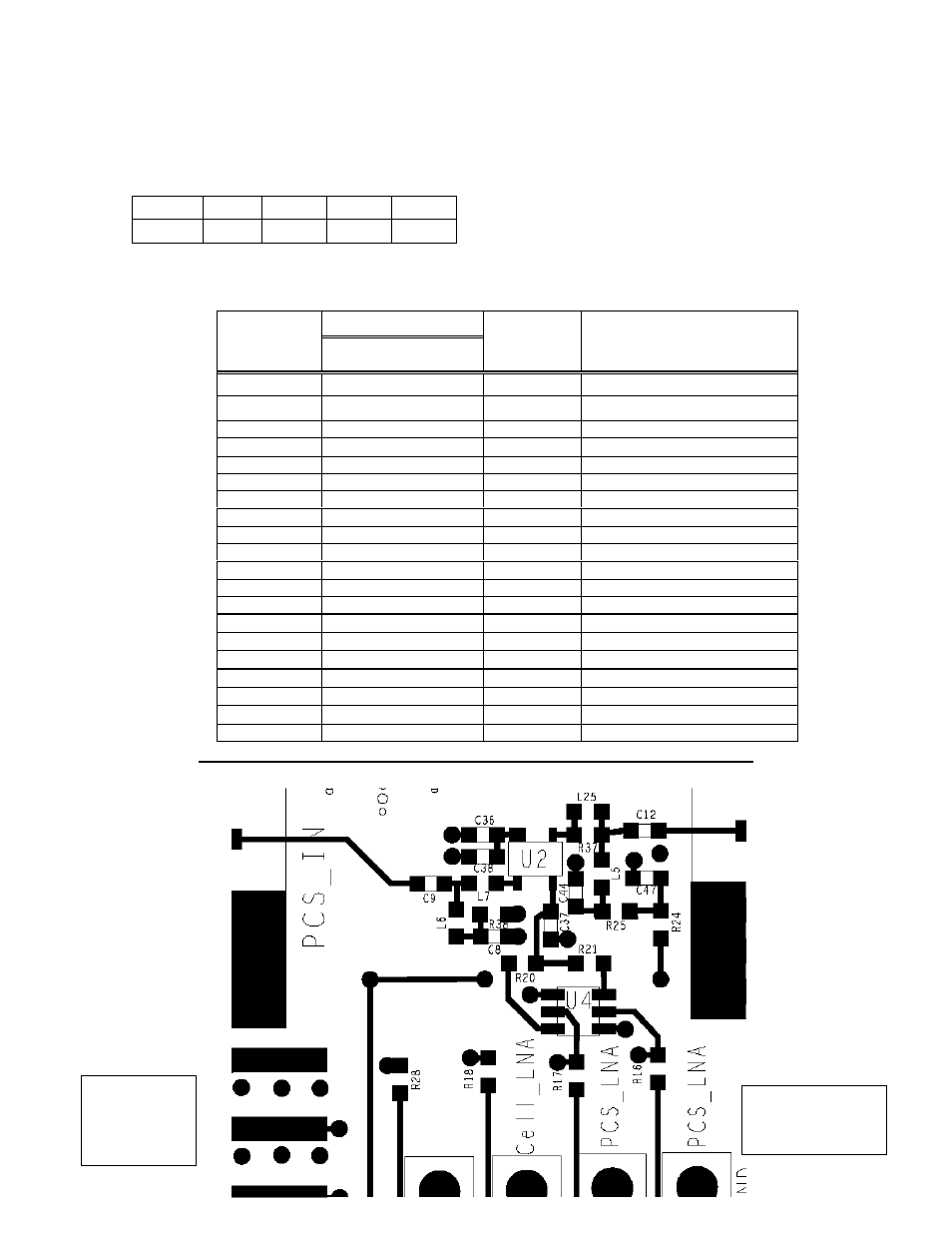 Conclusion | Avago Technologies MGA-71543 User Manual | Page 2 / 4