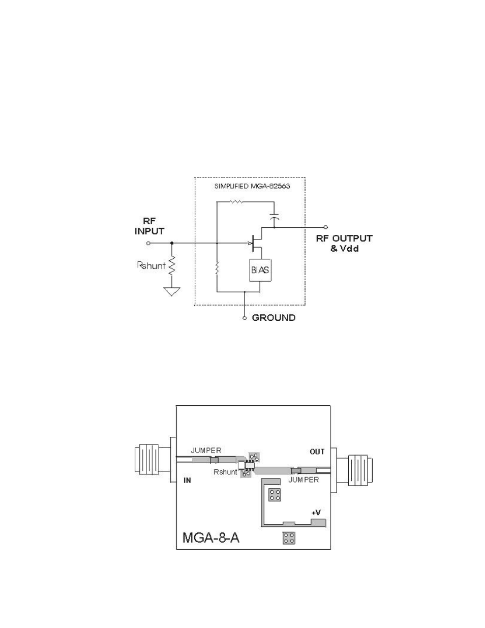 Avago Technologies MGA-81563 User Manual | Page 4 / 6