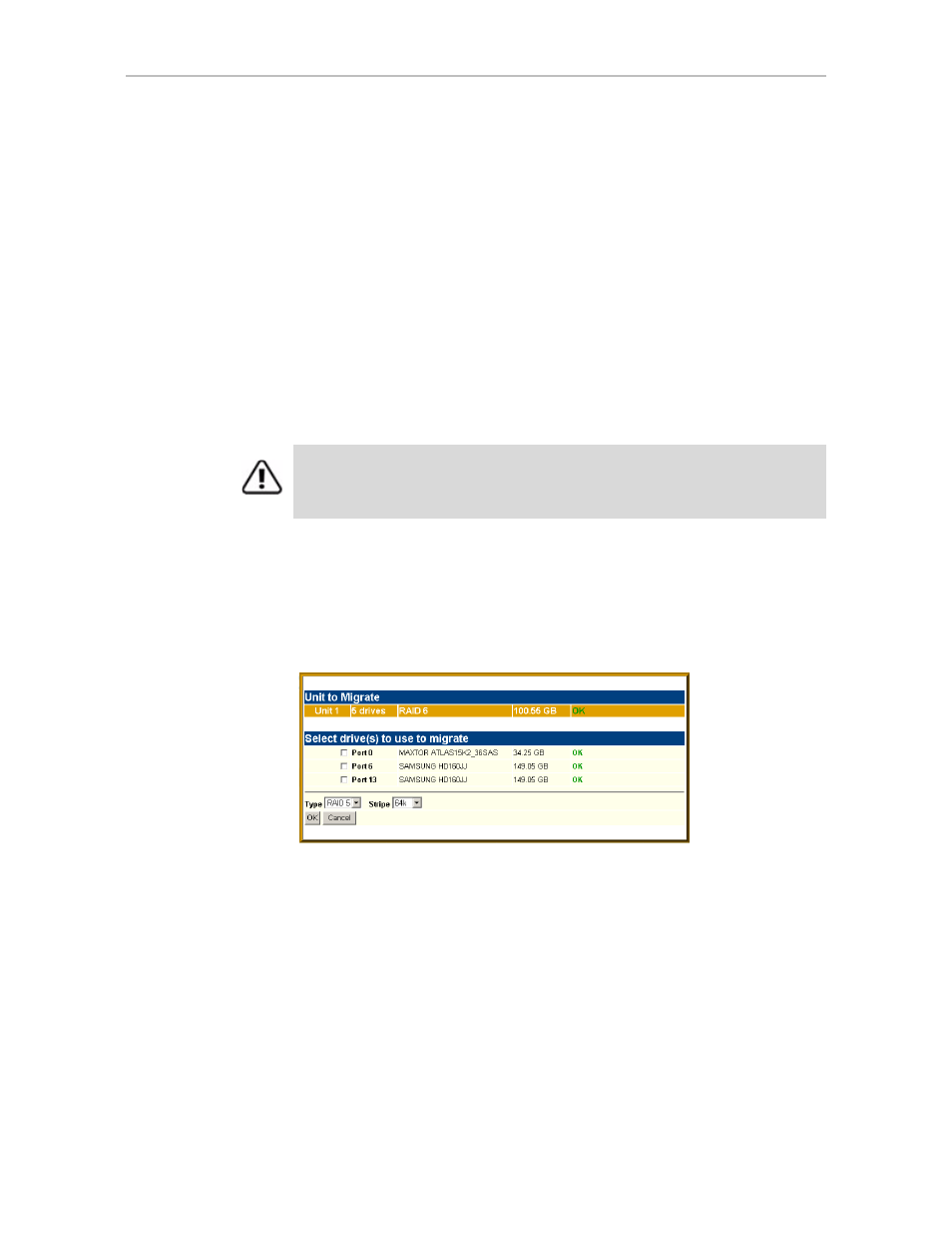 Avago Technologies 3ware SAS 9750-16i4e User Manual | Page 224 / 380