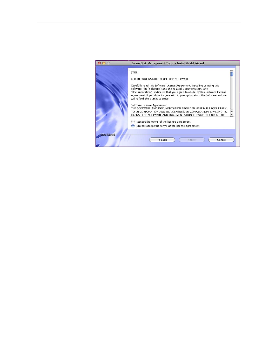 Avago Technologies 3ware SAS 9750-16i4e User Manual | Page 339 / 380