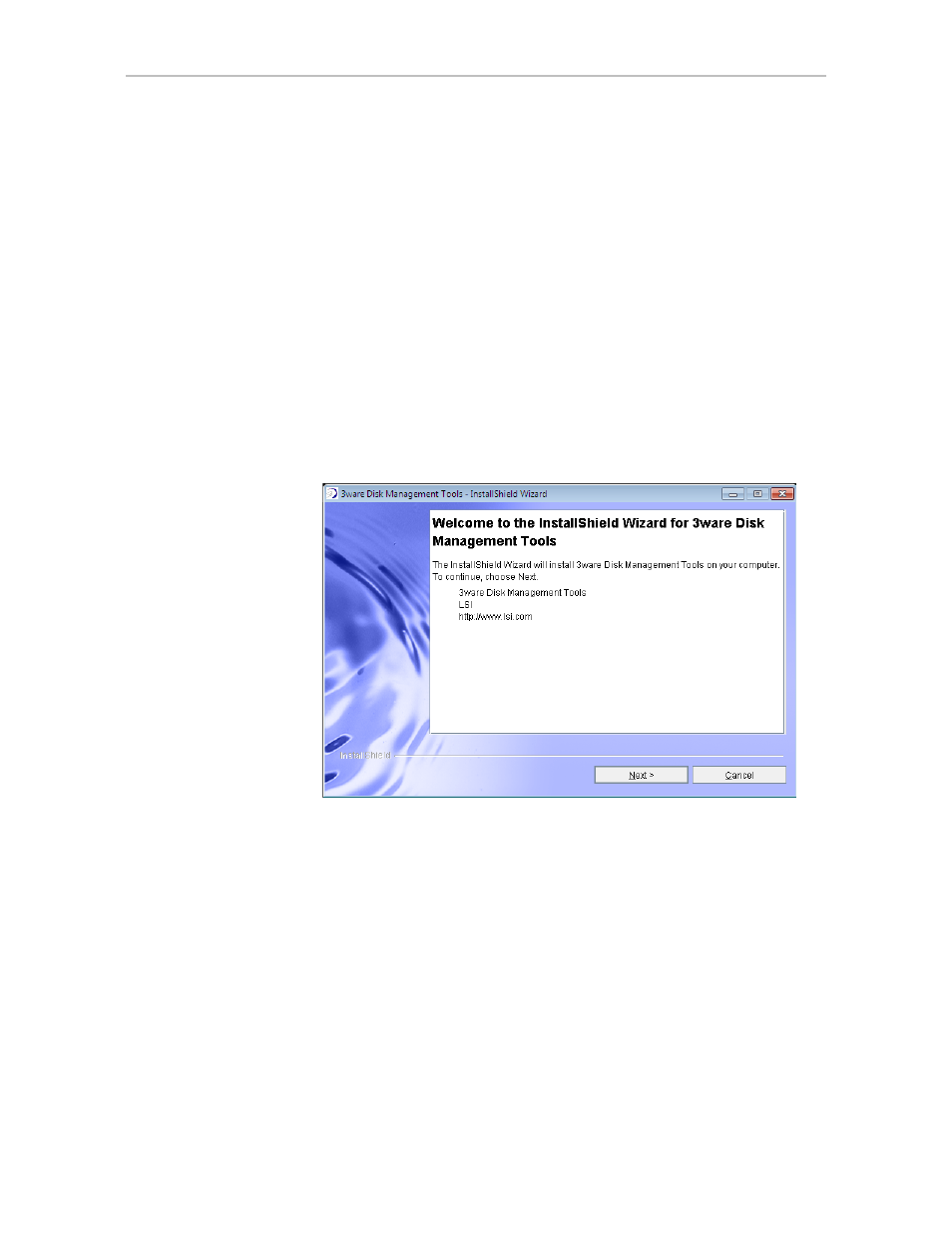 Avago Technologies 3ware SAS 9750-16i4e User Manual | Page 345 / 380