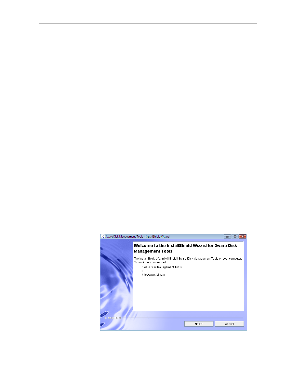 Avago Technologies 3ware SAS 9750-16i4e User Manual | Page 362 / 380