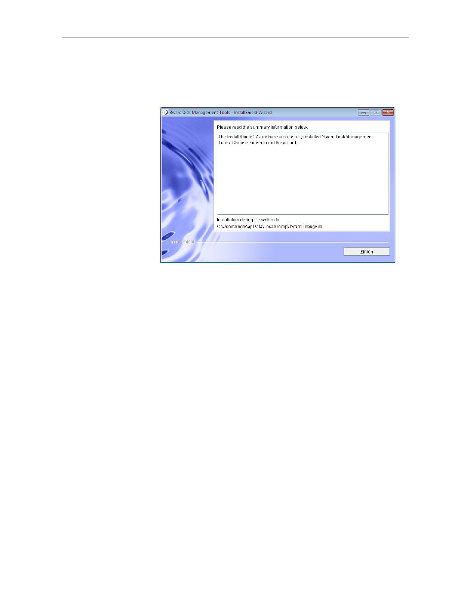 Avago Technologies 3ware SAS 9750-16i4e User Manual | Page 366 / 380