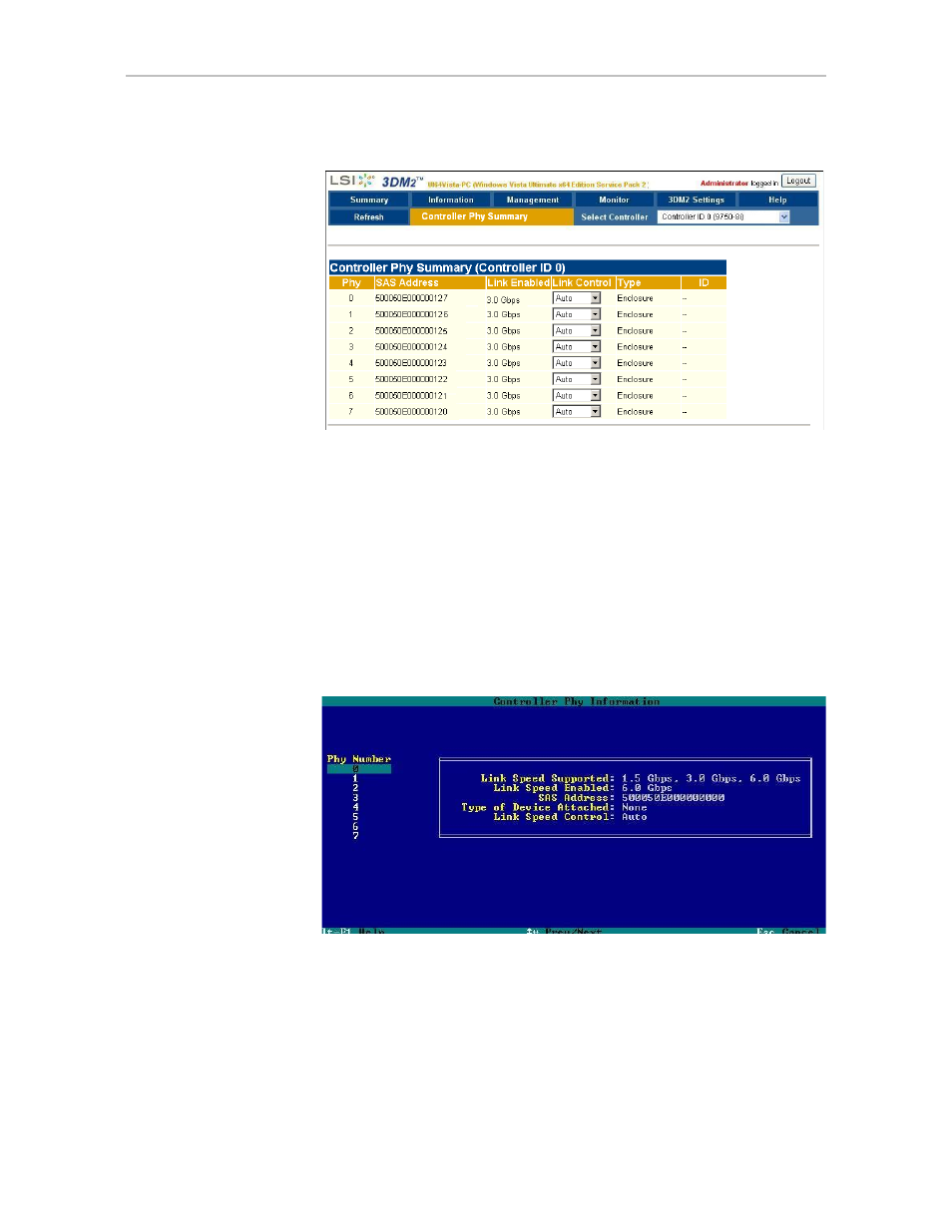 Avago Technologies 3ware SAS 9750-16i4e User Manual | Page 88 / 380