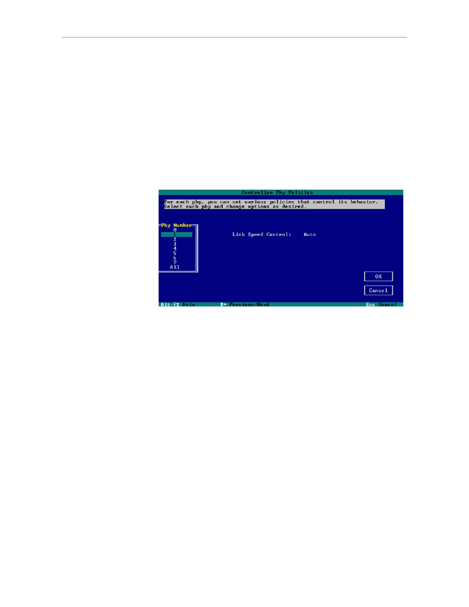 Avago Technologies 3ware SAS 9750-16i4e User Manual | Page 90 / 380