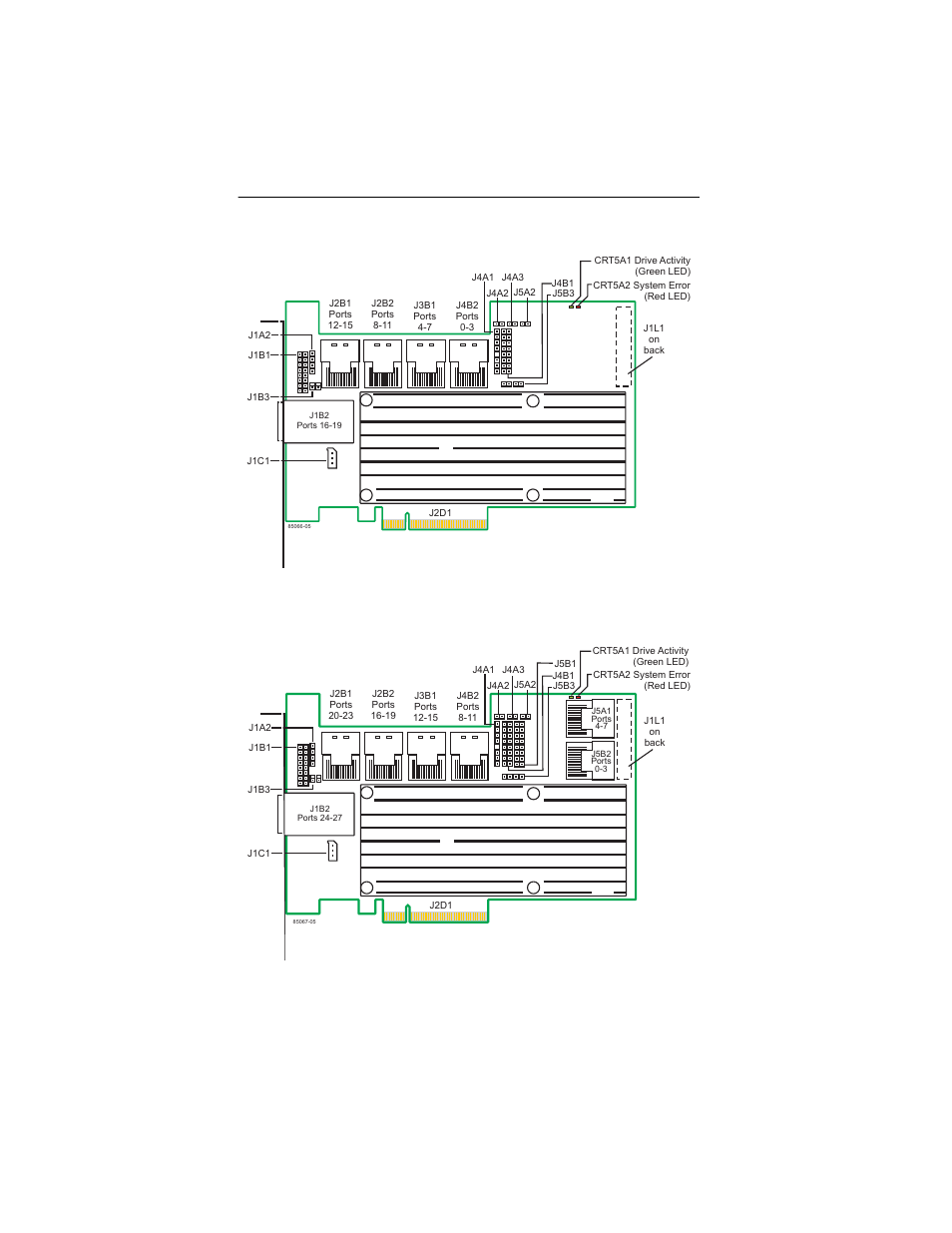 Avago Technologies 3ware SAS 9750-16i4e User Manual | Page 10 / 48