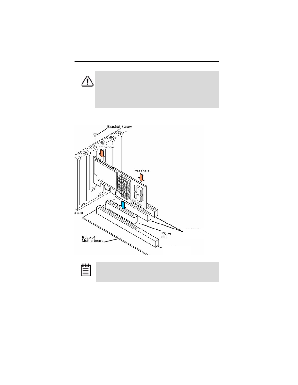 Avago Technologies 3ware SAS 9750-16i4e User Manual | Page 22 / 48