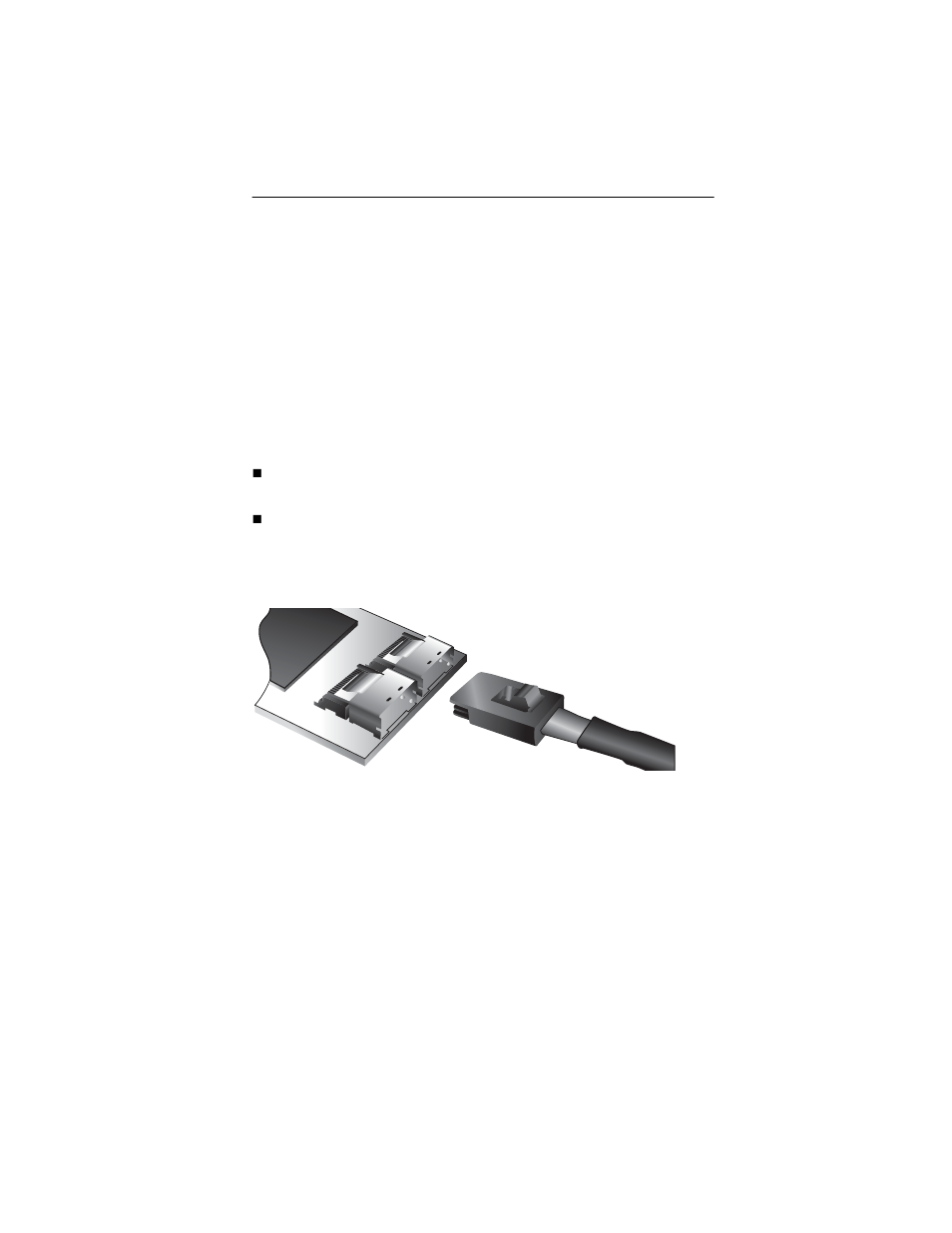 Attach the cables to your controller, Internal connectors, External connectors | Avago Technologies 3ware SAS 9750-16i4e User Manual | Page 23 / 48