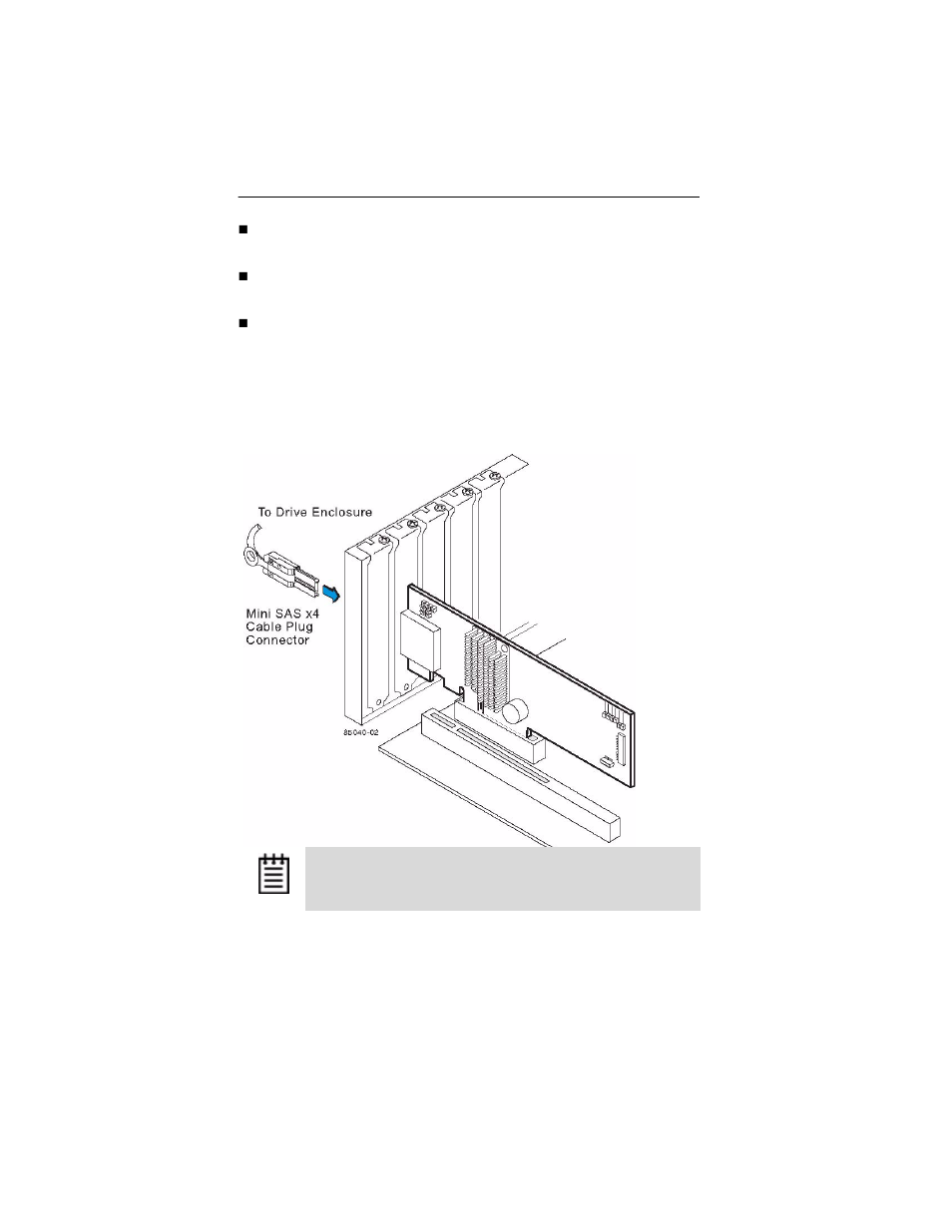 Avago Technologies 3ware SAS 9750-16i4e User Manual | Page 24 / 48
