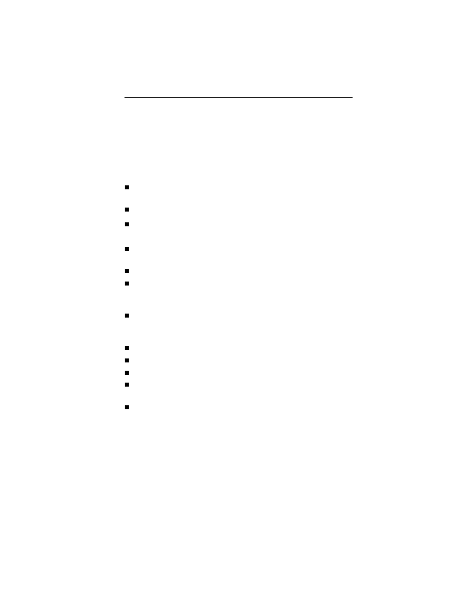 Chapter 1. getting started | Avago Technologies 3ware SAS 9750-16i4e User Manual | Page 5 / 48