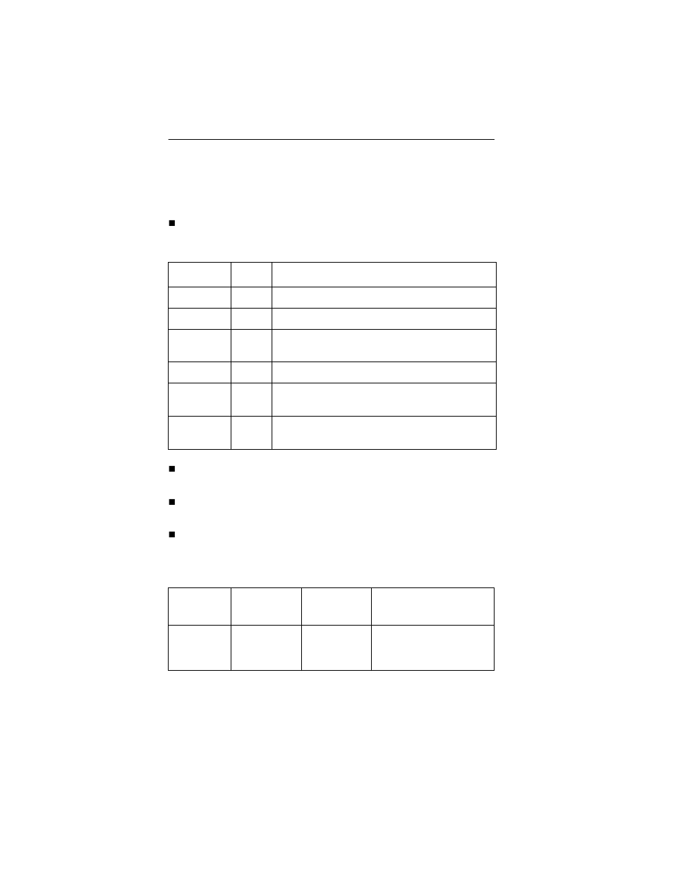 Contents of this package | Avago Technologies 3ware SAS 9750-16i4e User Manual | Page 6 / 48