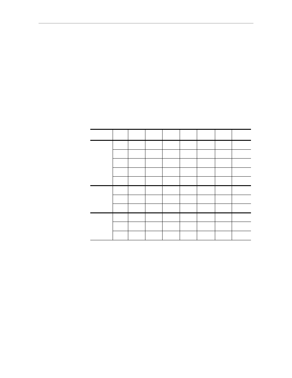 Avago Technologies 3ware SAS 9750-4i User Manual | Page 107 / 149