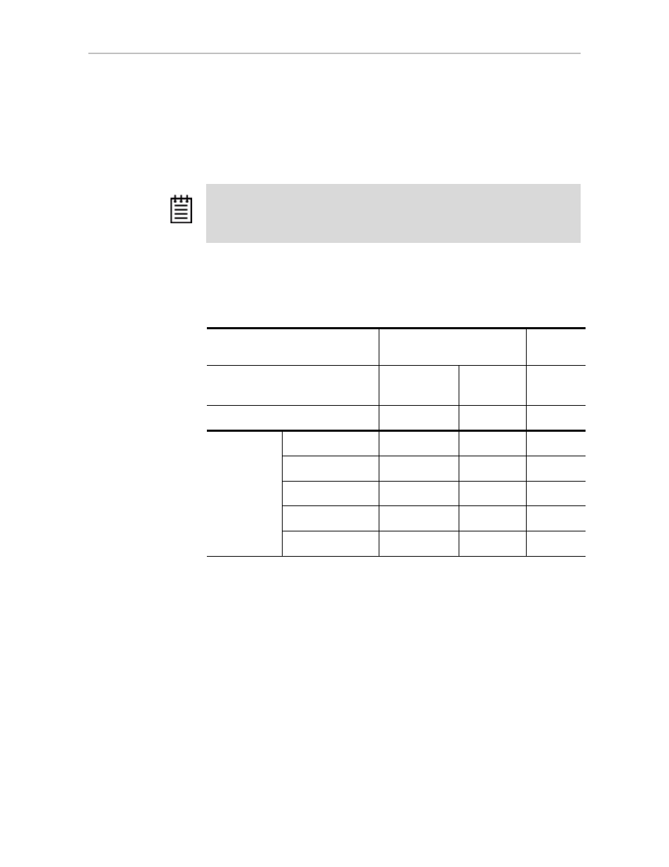 Enclosure object and element commands | Avago Technologies 3ware SAS 9750-4i User Manual | Page 130 / 149