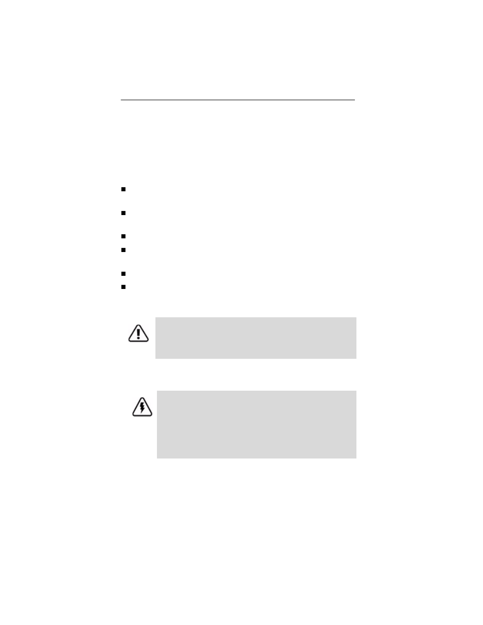 Site selection | Avago Technologies 3ware SAS 9750-4i User Manual | Page 12 / 29