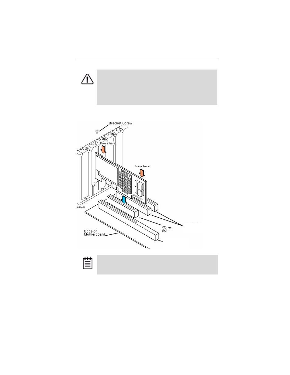 Avago Technologies 3ware SAS 9750-4i User Manual | Page 17 / 29