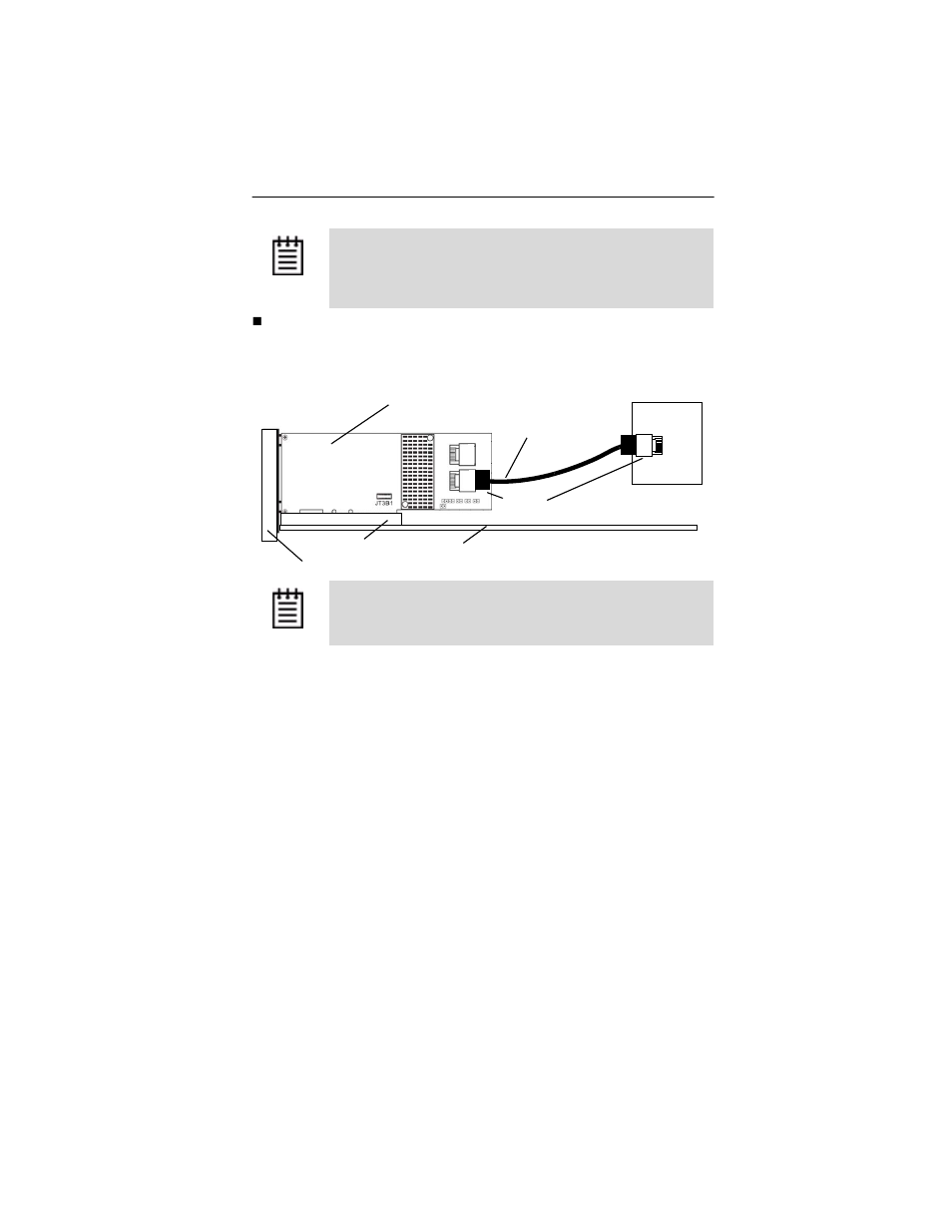 Check installation and close the case | Avago Technologies 3ware SAS 9750-4i User Manual | Page 19 / 29