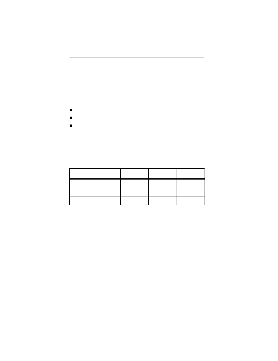 Electrical characteristics | Avago Technologies 3ware SAS 9750-4i User Manual | Page 24 / 29