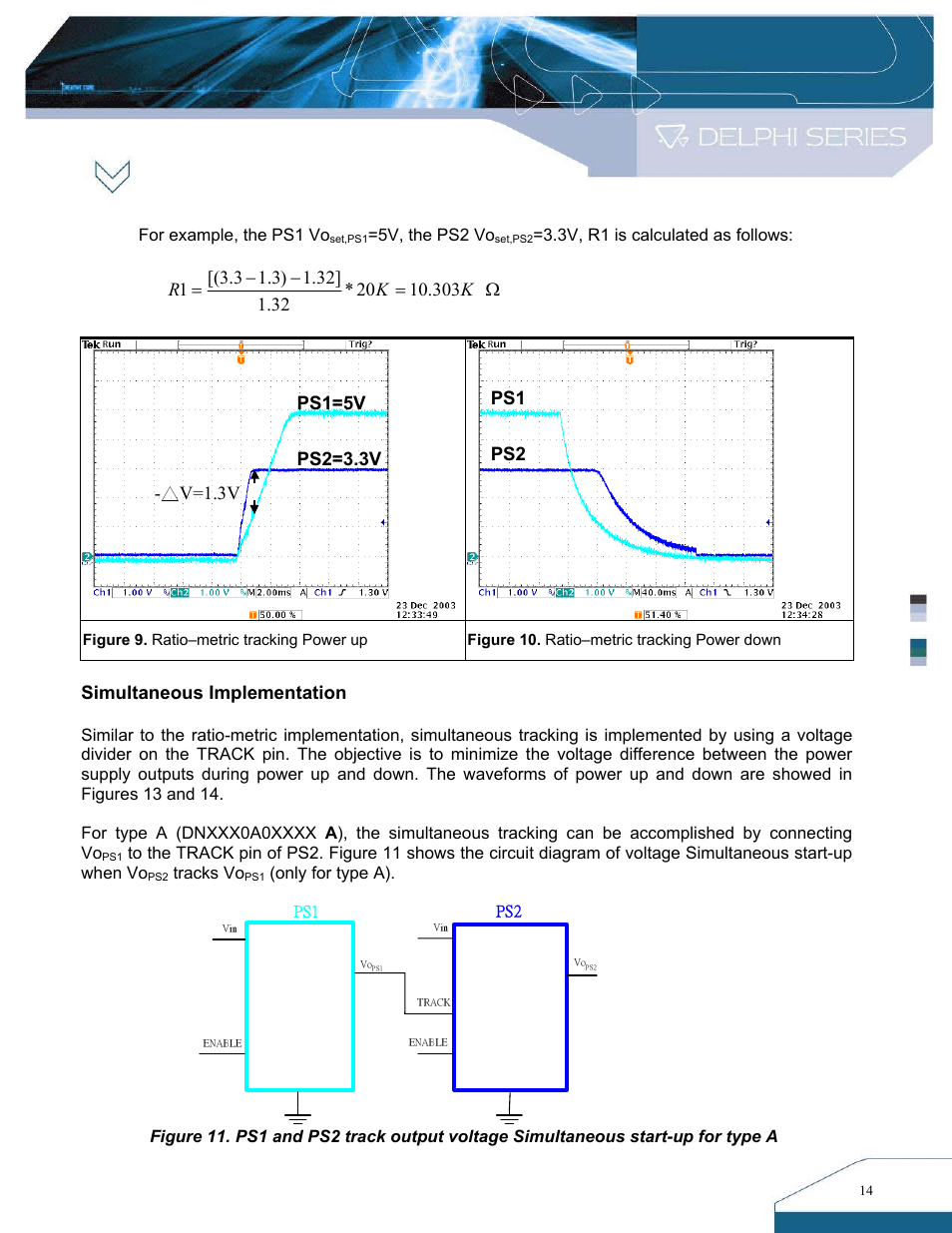 Delta Electronics DNS SIP Series User Manual | Page 14 / 20