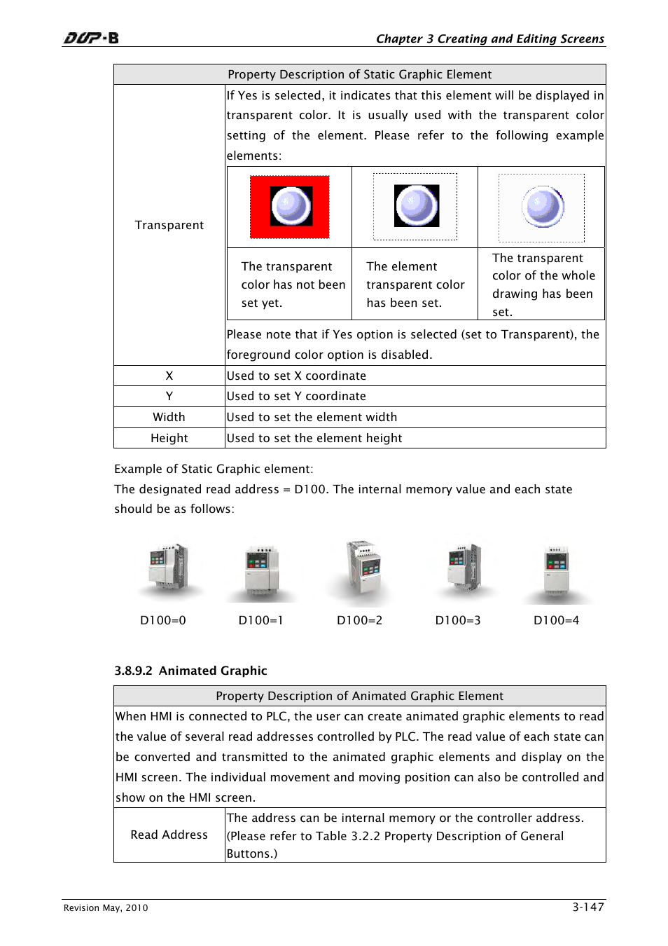 2 animated graphic | Delta Electronics DELTA DUP-B User Manual | Page 168 / 491