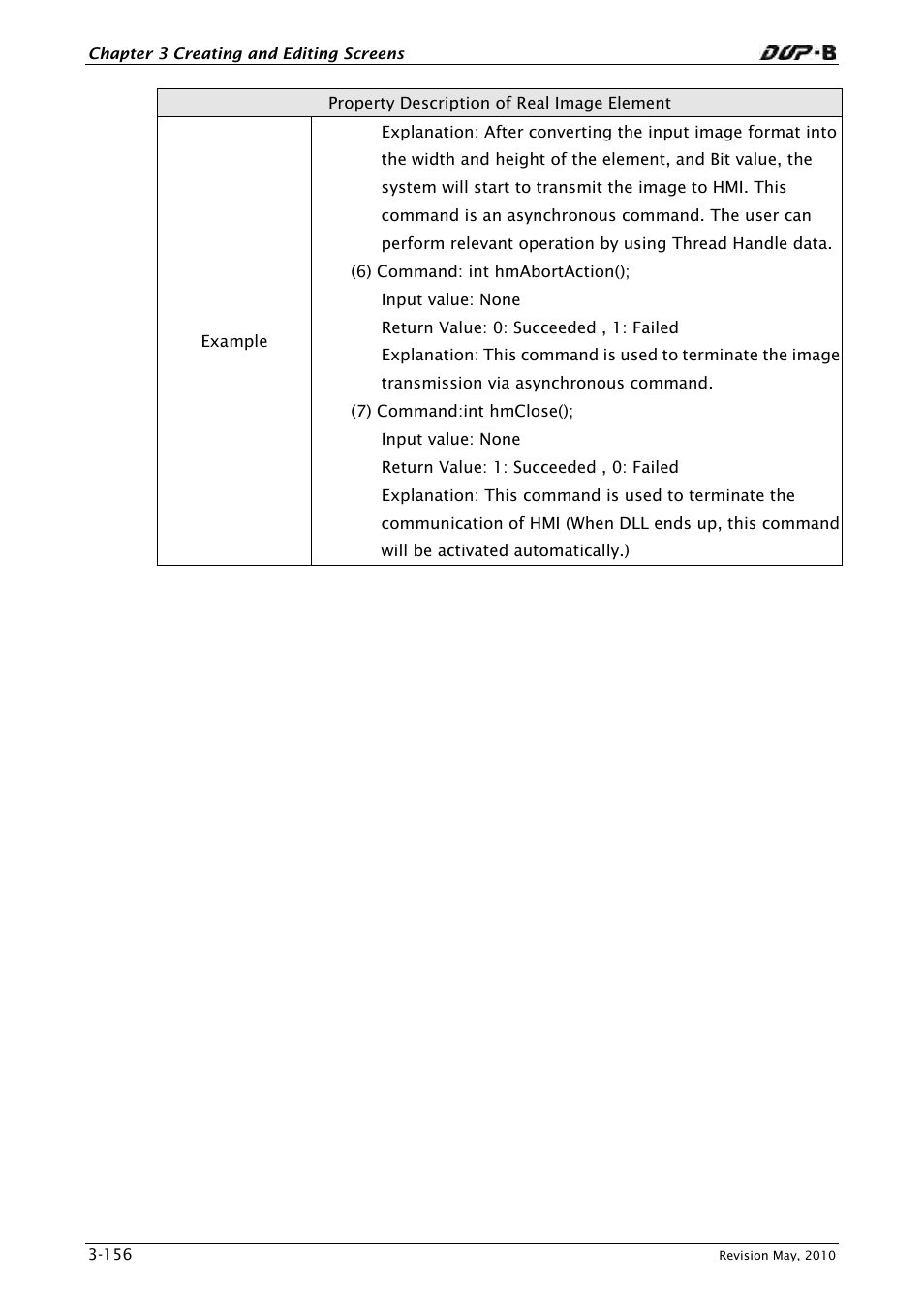 Delta Electronics DELTA DUP-B User Manual | Page 177 / 491