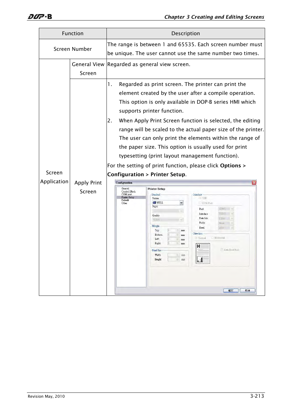 Delta Electronics DELTA DUP-B User Manual | Page 234 / 491
