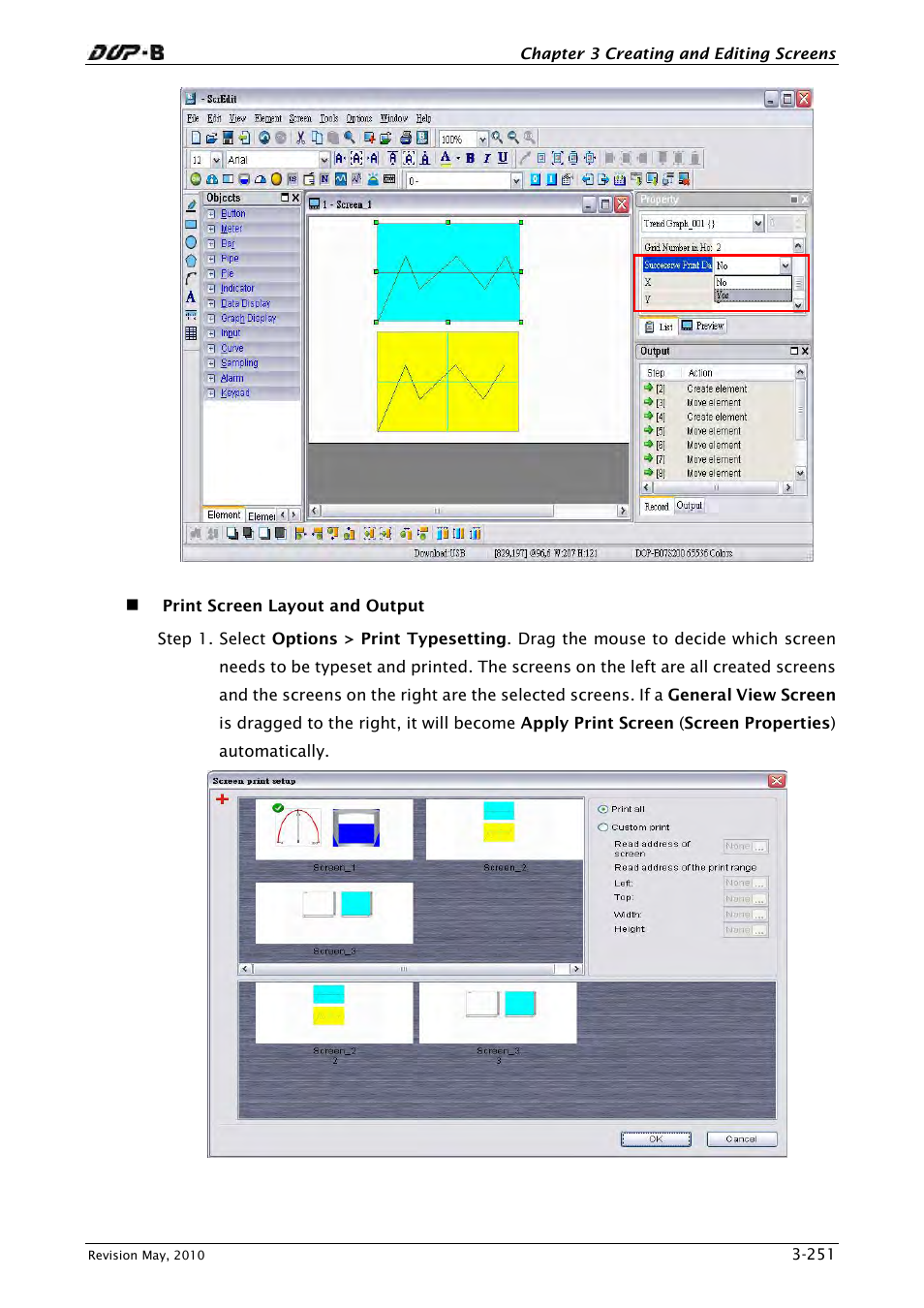 Delta Electronics DELTA DUP-B User Manual | Page 272 / 491