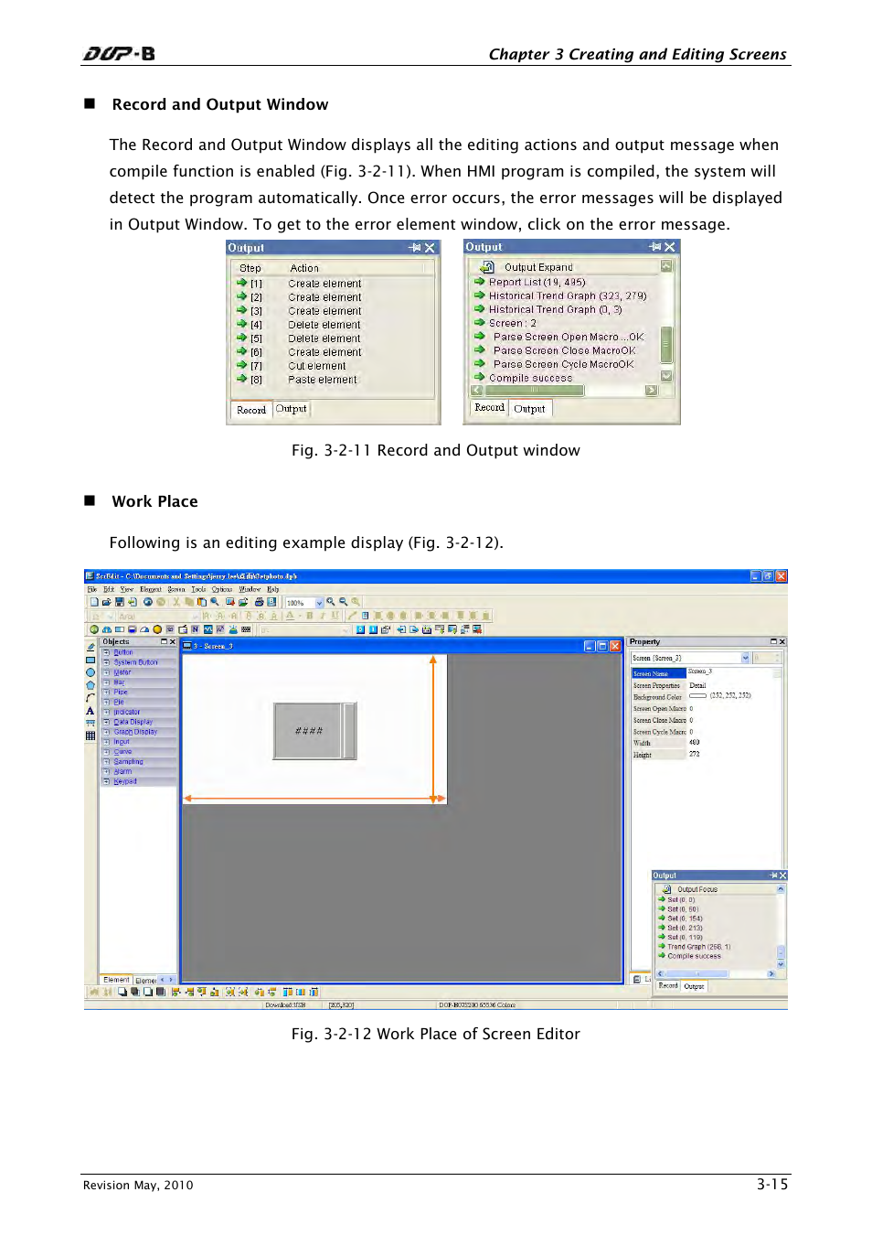 Delta Electronics DELTA DUP-B User Manual | Page 36 / 491