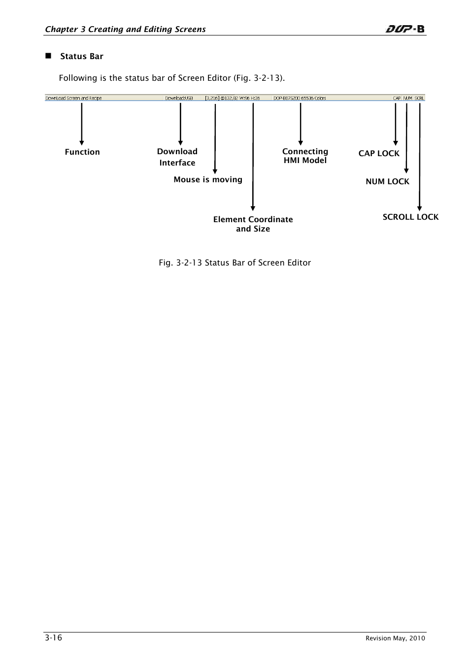 Delta Electronics DELTA DUP-B User Manual | Page 37 / 491