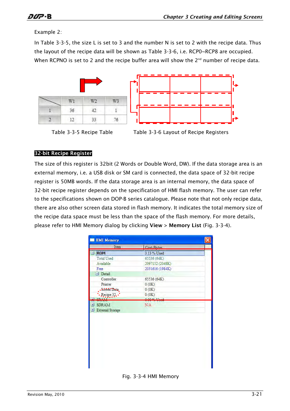 Delta Electronics DELTA DUP-B User Manual | Page 42 / 491