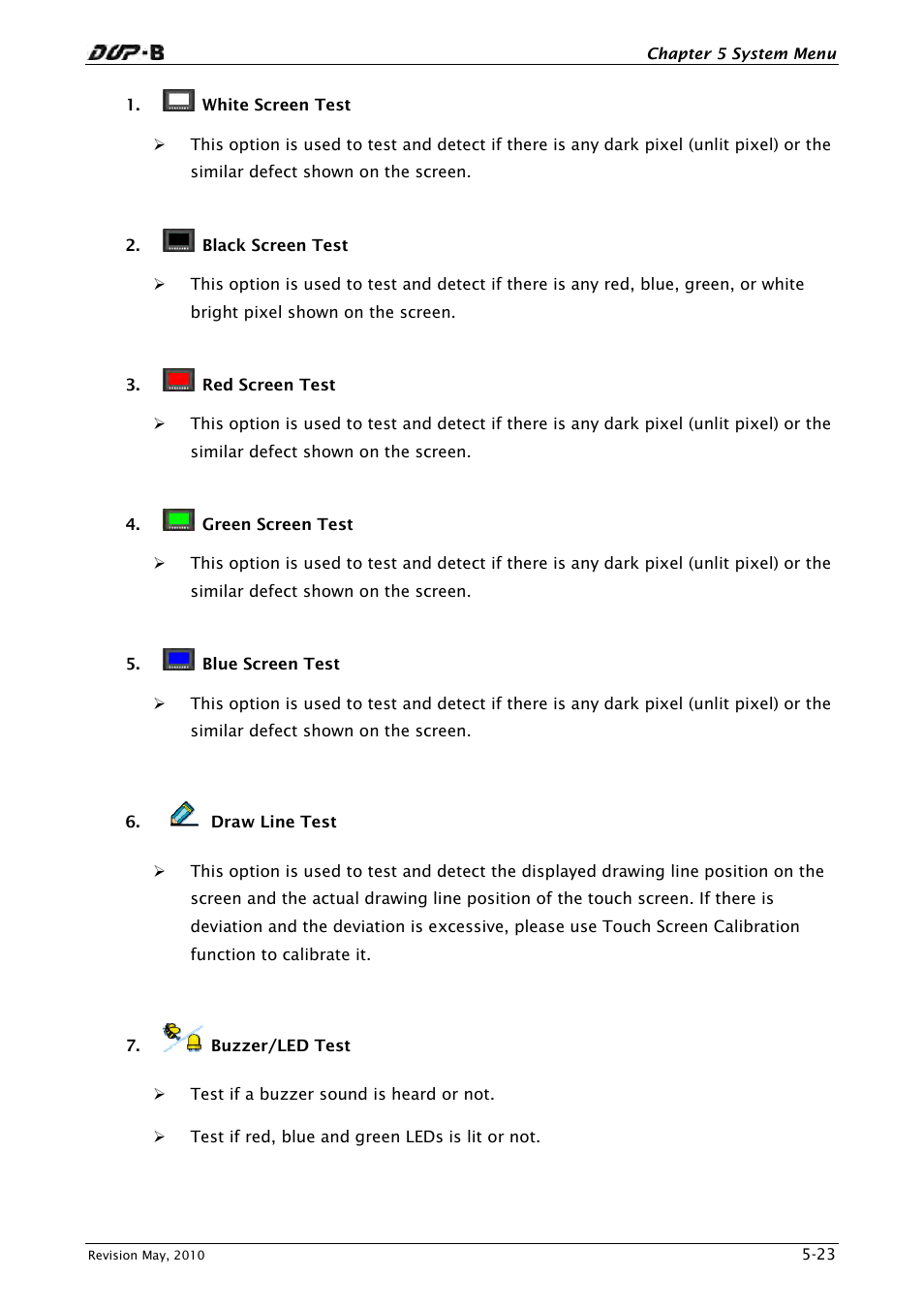 Delta Electronics DELTA DUP-B User Manual | Page 458 / 491
