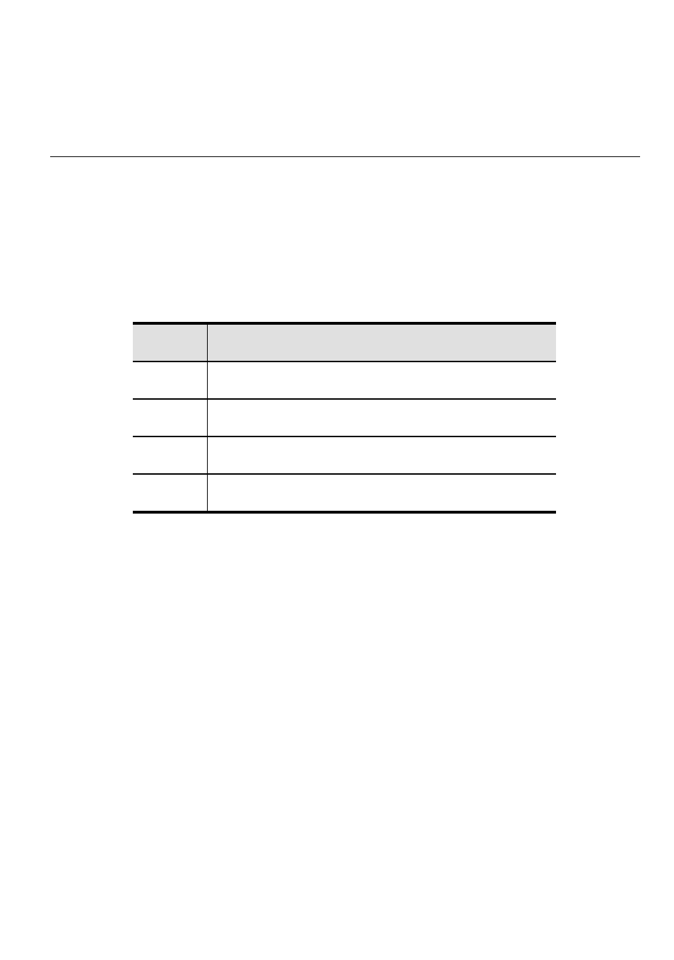 Chapter 3 quick start, 1 setting steps for installation, Chapter 3 quick start -1 | 1 setting steps for installation -1 | Delta Electronics DeviceNet CME-DN01 User Manual | Page 11 / 38