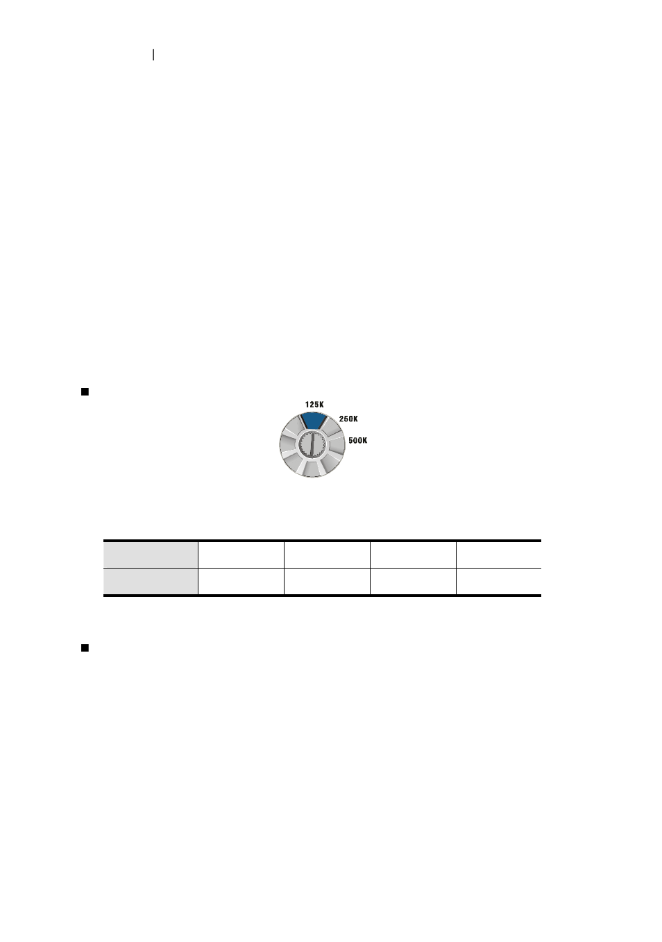 2 eds file description, 3 mac id and baud rate, 2 eds file description -2 | 3 mac id and baud rate -2 | Delta Electronics DeviceNet CME-DN01 User Manual | Page 12 / 38