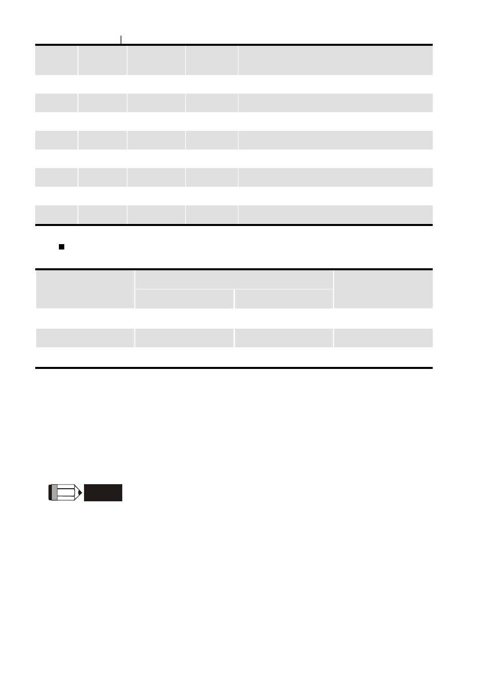 Delta Electronics DeviceNet CME-DN01 User Manual | Page 16 / 38