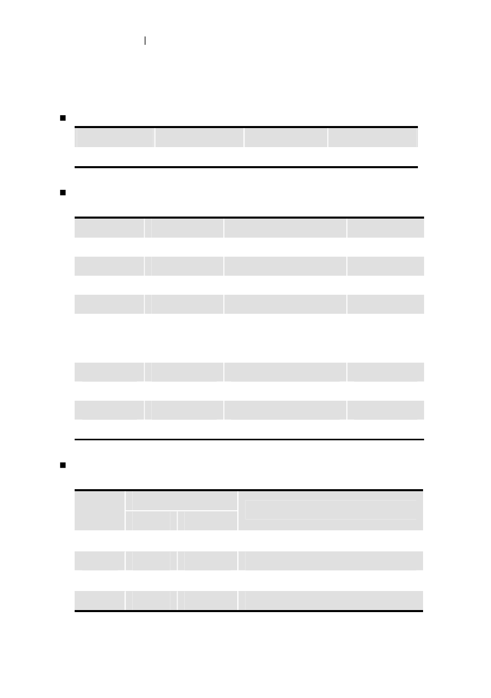Delta Electronics DeviceNet CME-DN01 User Manual | Page 28 / 38