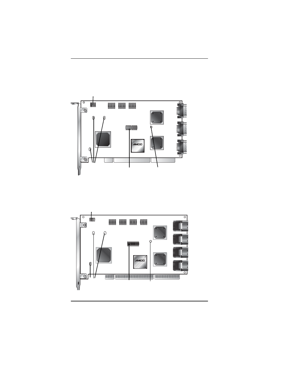Avago Technologies 3ware 9550SXU-4LP User Manual | Page 12 / 40