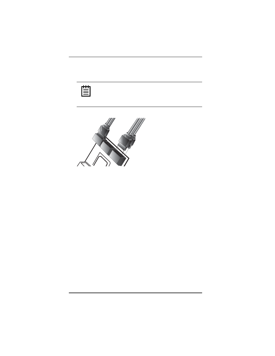 To install the controller in the computer | Avago Technologies 3ware 9550SXU-4LP User Manual | Page 14 / 40