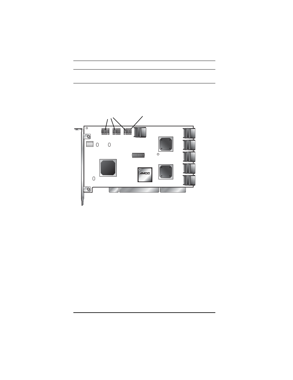 Avago Technologies 3ware 9550SXU-4LP User Manual | Page 22 / 40