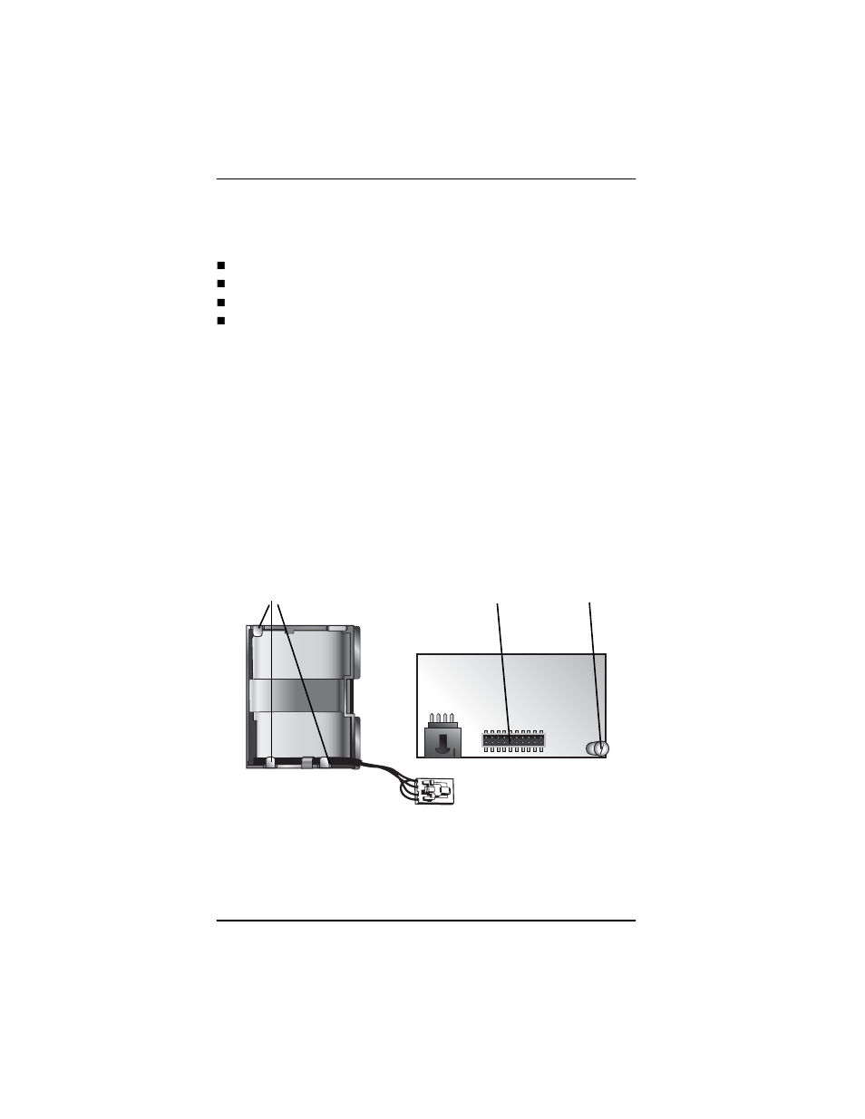 Tools and equipment required, Installation overview, Tools and equipment required installation overview | Avago Technologies 3ware 9550SXU-4LP User Manual | Page 28 / 40