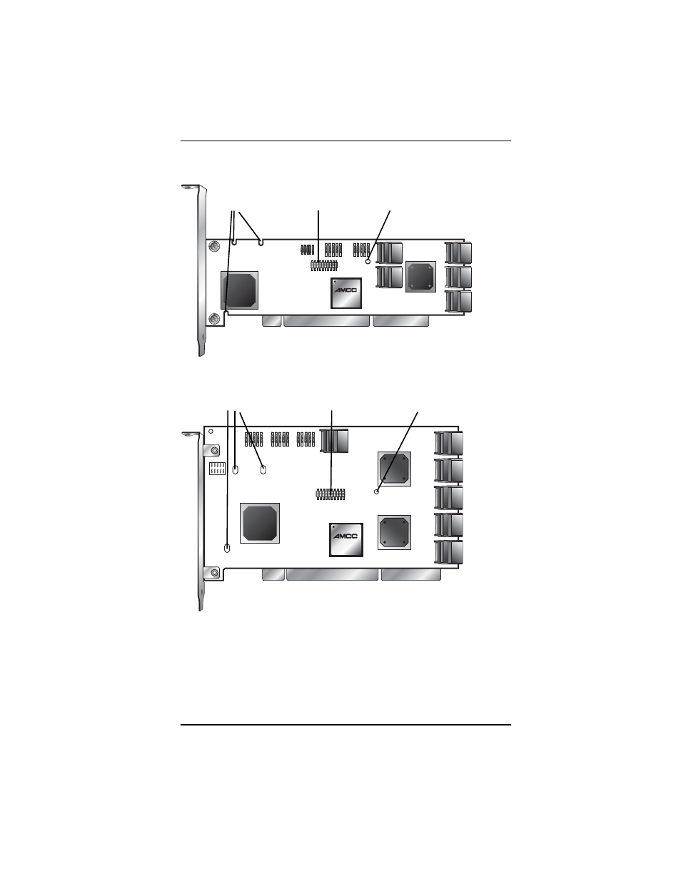 Avago Technologies 3ware 9550SXU-4LP User Manual | Page 29 / 40