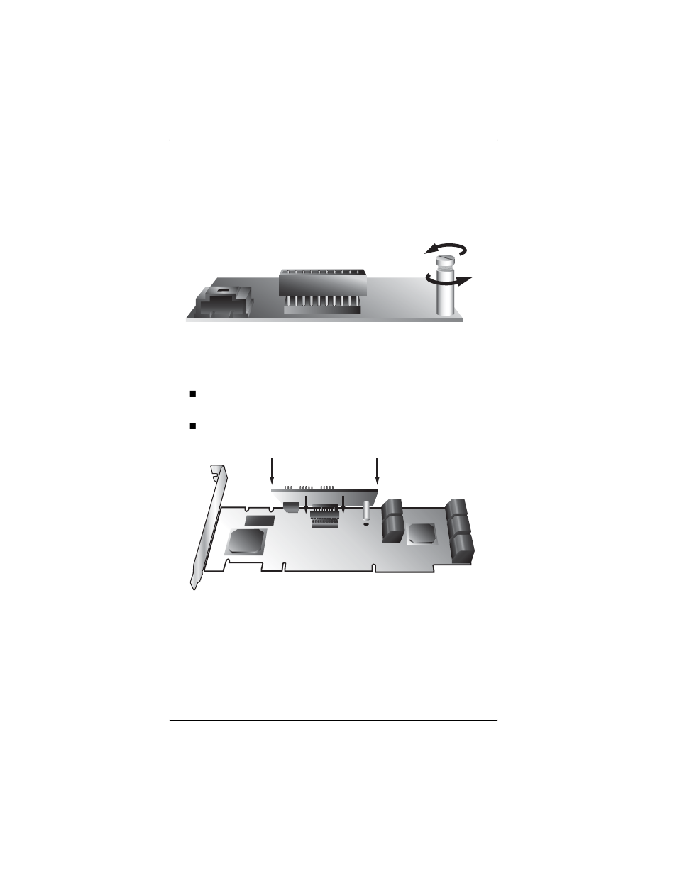 Installation instructions | Avago Technologies 3ware 9550SXU-4LP User Manual | Page 30 / 40